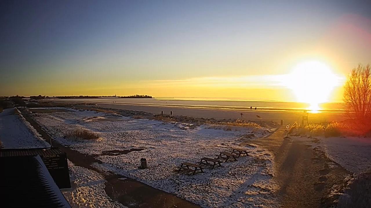 Friese Kust Villa Workum Buitenkant foto