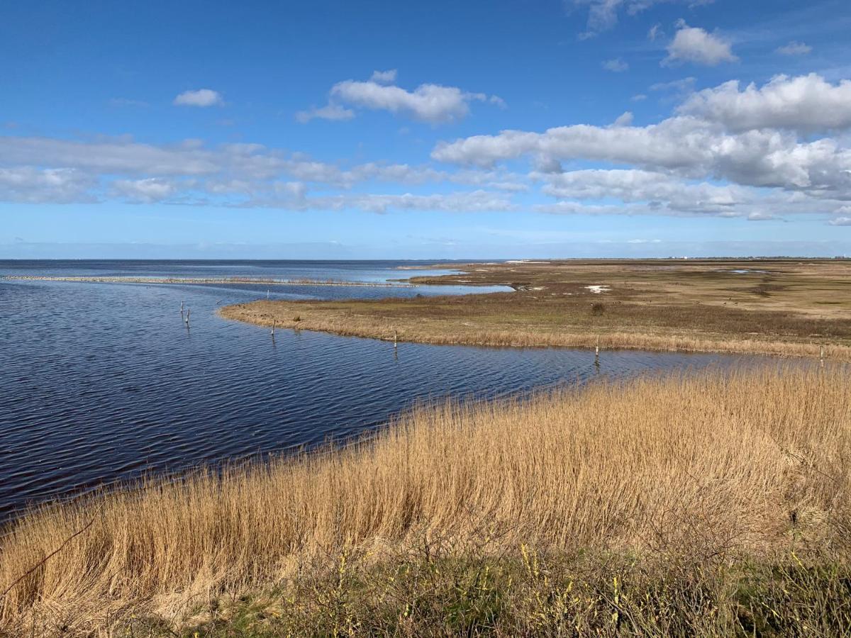 Friese Kust Villa Workum Buitenkant foto