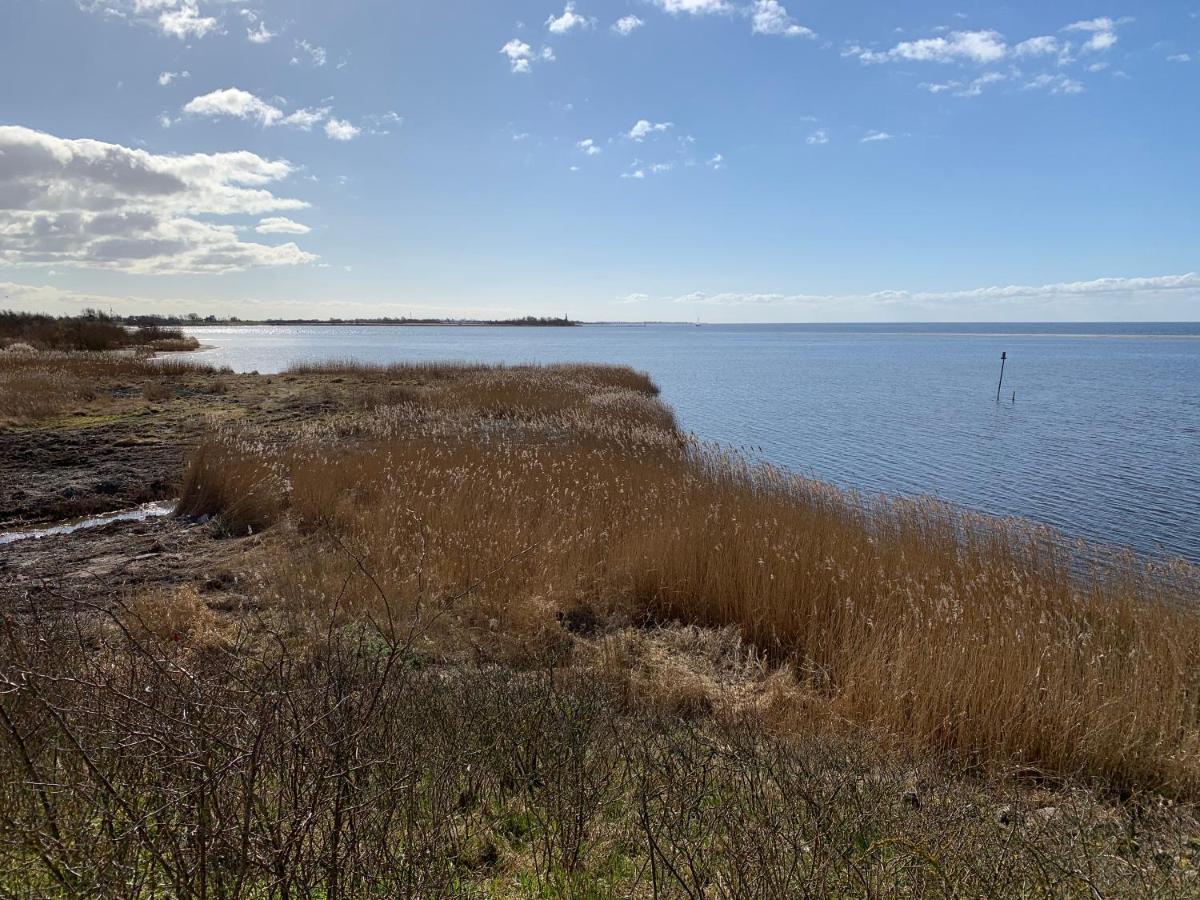 Friese Kust Villa Workum Buitenkant foto